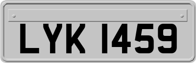 LYK1459