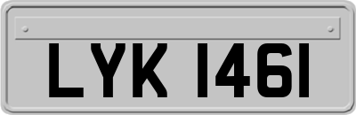 LYK1461