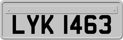 LYK1463