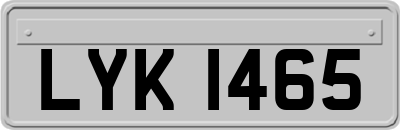 LYK1465