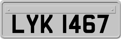 LYK1467