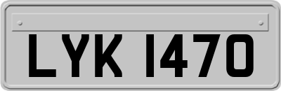 LYK1470