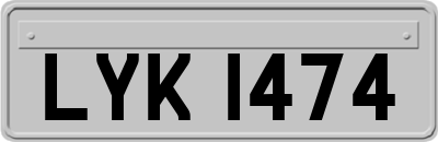 LYK1474