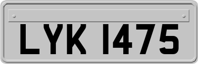 LYK1475