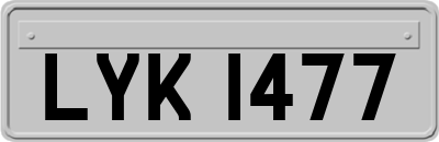 LYK1477