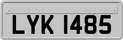 LYK1485