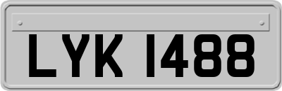LYK1488