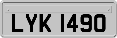 LYK1490