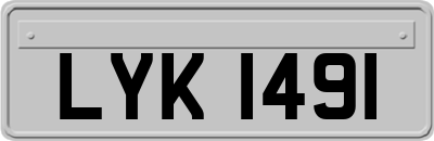 LYK1491