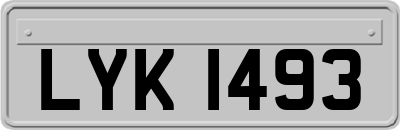 LYK1493