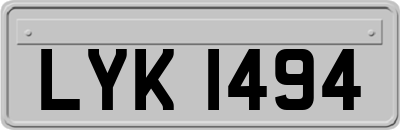 LYK1494