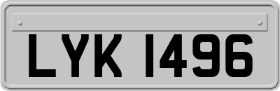 LYK1496