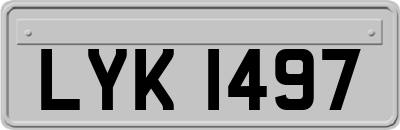 LYK1497