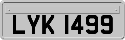 LYK1499