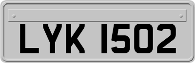 LYK1502