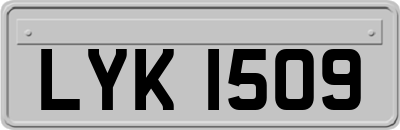LYK1509