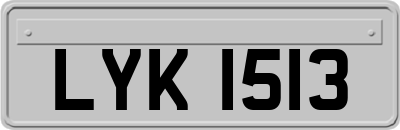 LYK1513