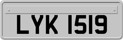 LYK1519