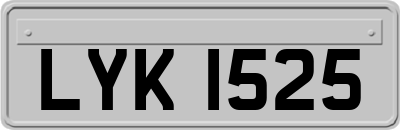 LYK1525
