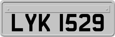 LYK1529