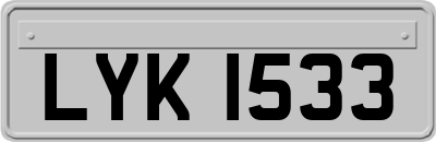 LYK1533
