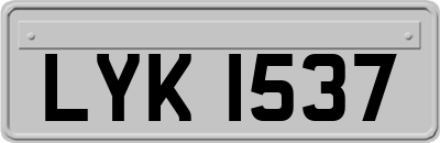 LYK1537