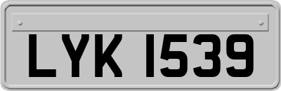 LYK1539