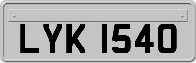 LYK1540