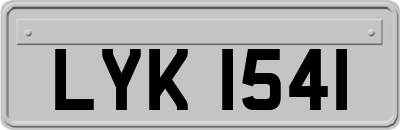 LYK1541