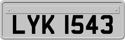 LYK1543