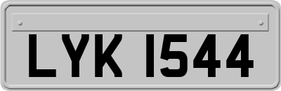 LYK1544