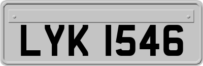 LYK1546