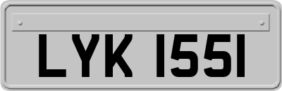 LYK1551