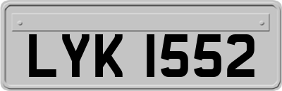 LYK1552