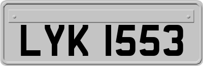 LYK1553