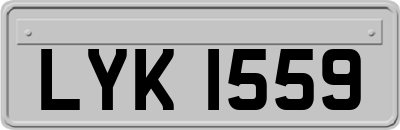 LYK1559