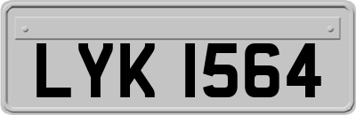 LYK1564