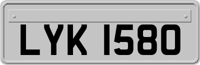 LYK1580