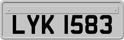 LYK1583