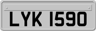 LYK1590