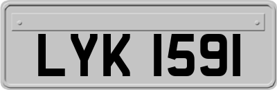 LYK1591