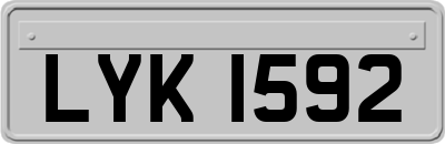 LYK1592