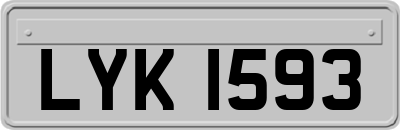 LYK1593