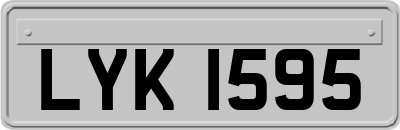 LYK1595