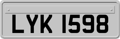 LYK1598