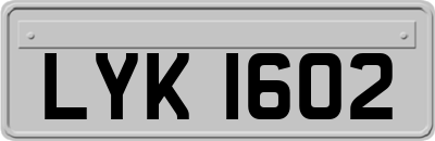 LYK1602