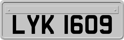 LYK1609