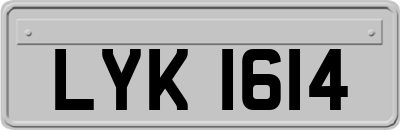 LYK1614