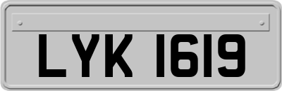 LYK1619