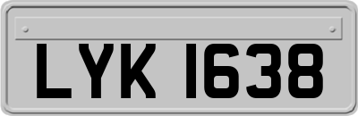LYK1638